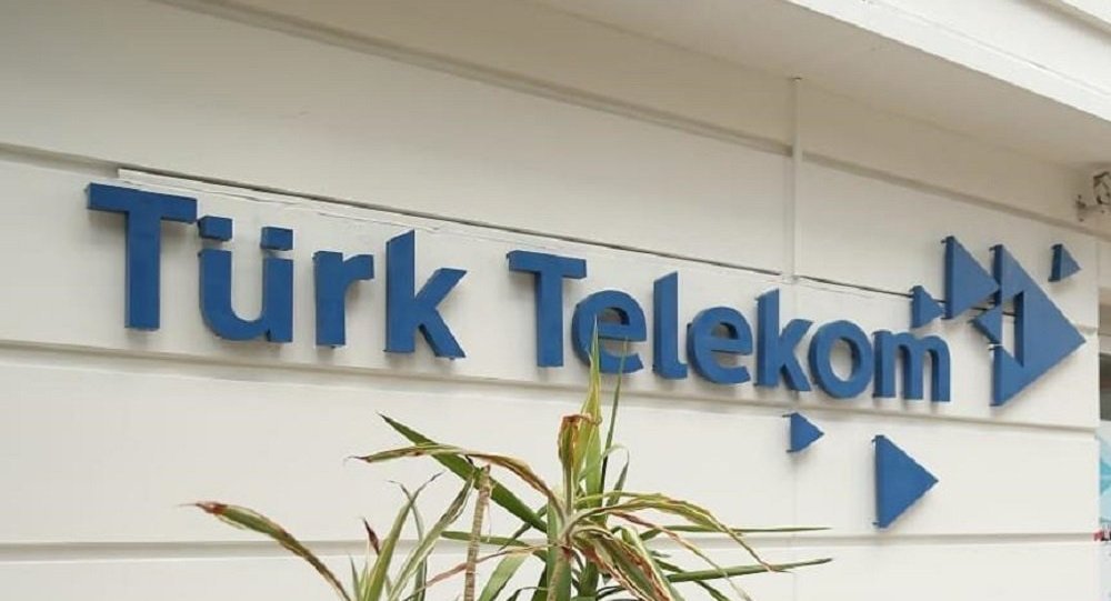 Türk Telekom, Çin den 200 milyon avroluk finansman sağladı