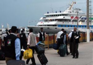İsrail Lobisi: Mavi Marmara başarılı bir işti