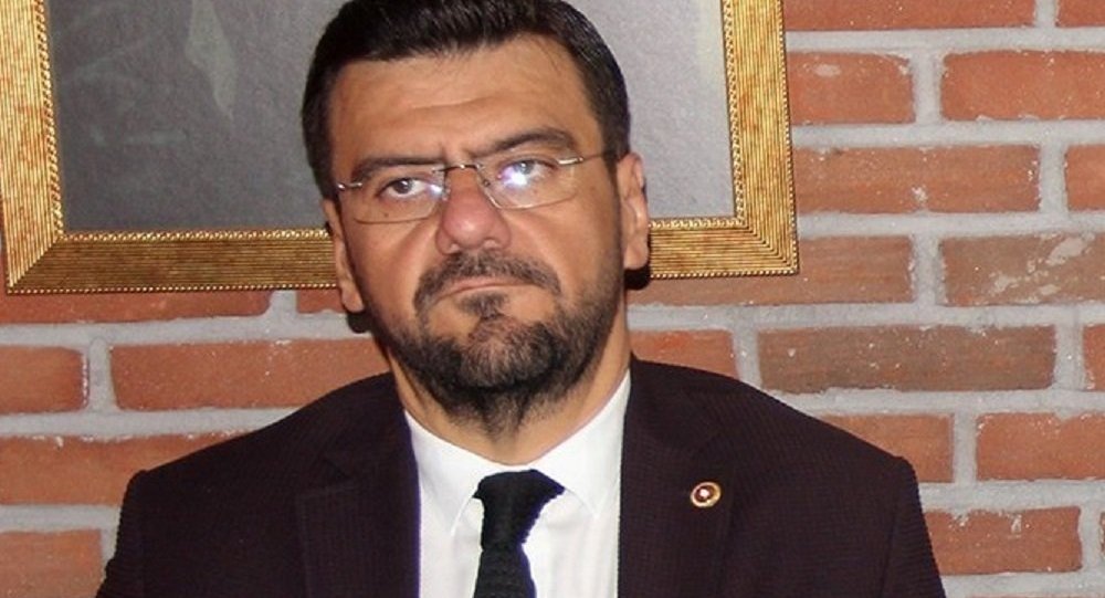 İYİ Parti den istifa eden Akkal dan HDP iddiası