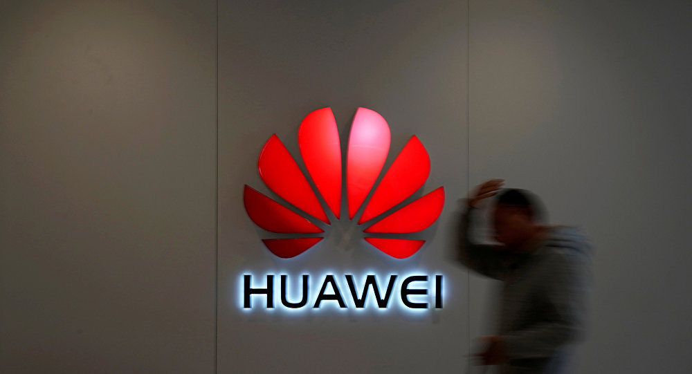 Huawei den ABD ye karşı hamle