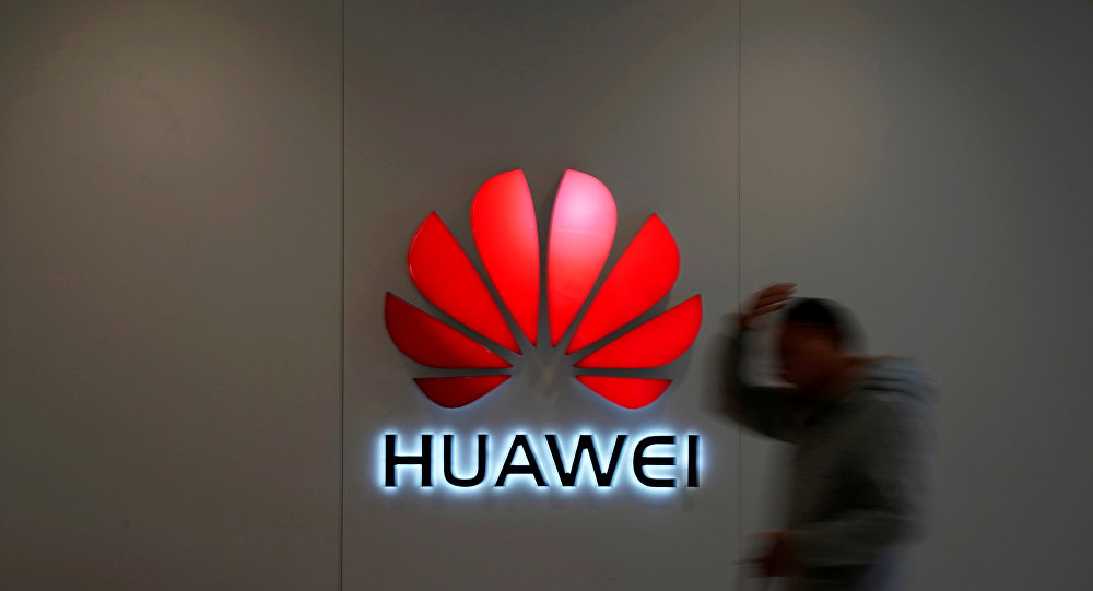 İşte, Huawei nin yeni amiral gemisi