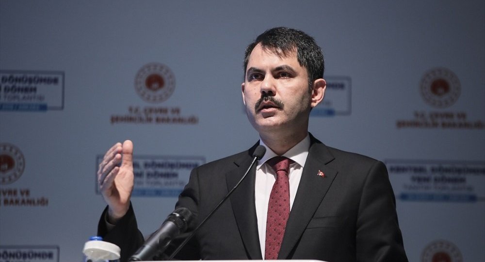 Murat Kurum: 2 günlük konsere 550 milyon lira harcanmış!