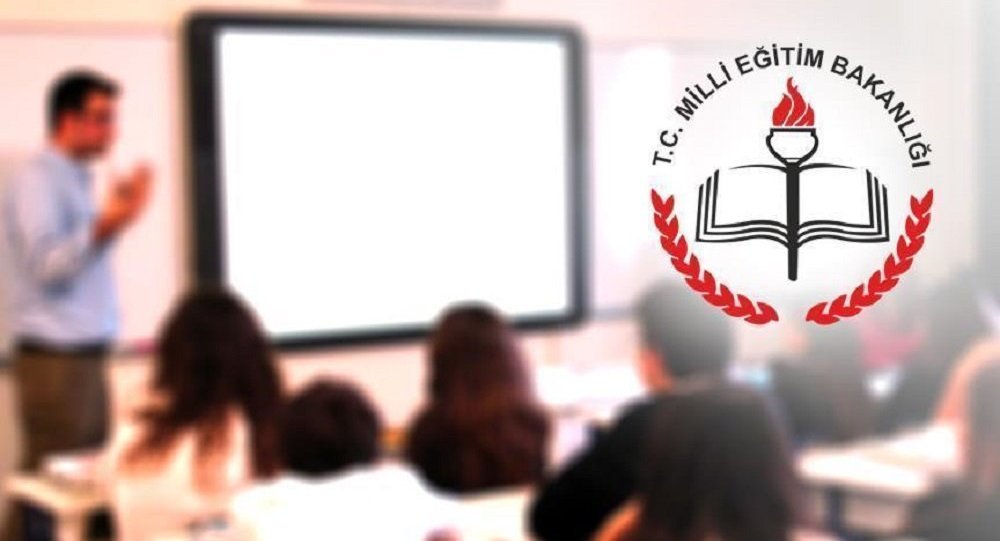 MEB den okulların açılmasıyla ilgili açıklama: Nihai aşamada