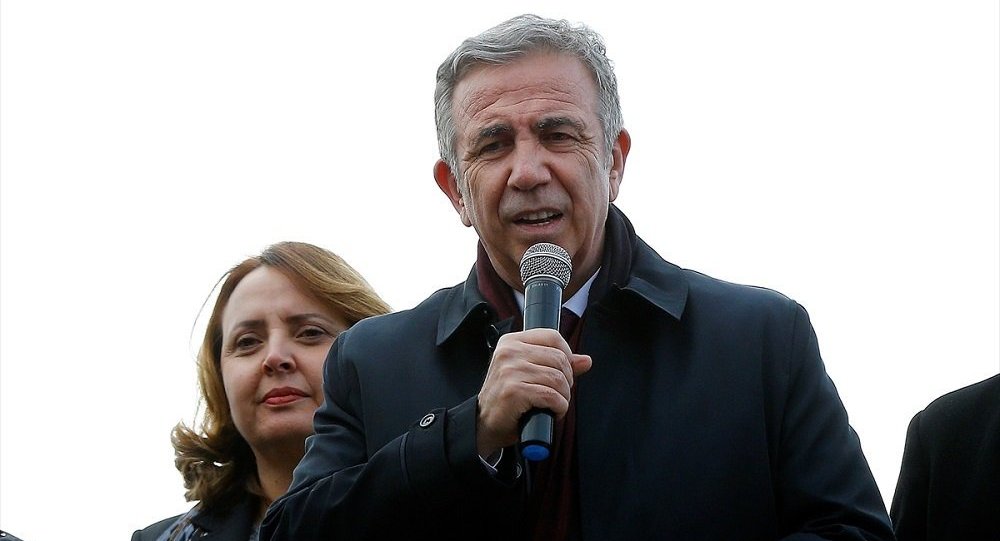Yavaş: Ankaralılar kararını vermiş, yüzde 10 farkla bizi seçecekler