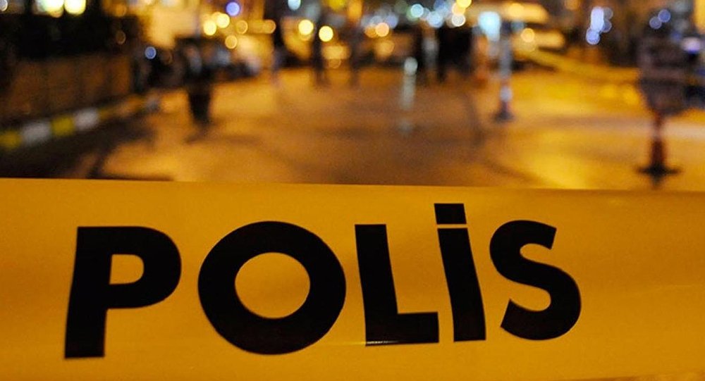 Ankara’da korkutan patlama