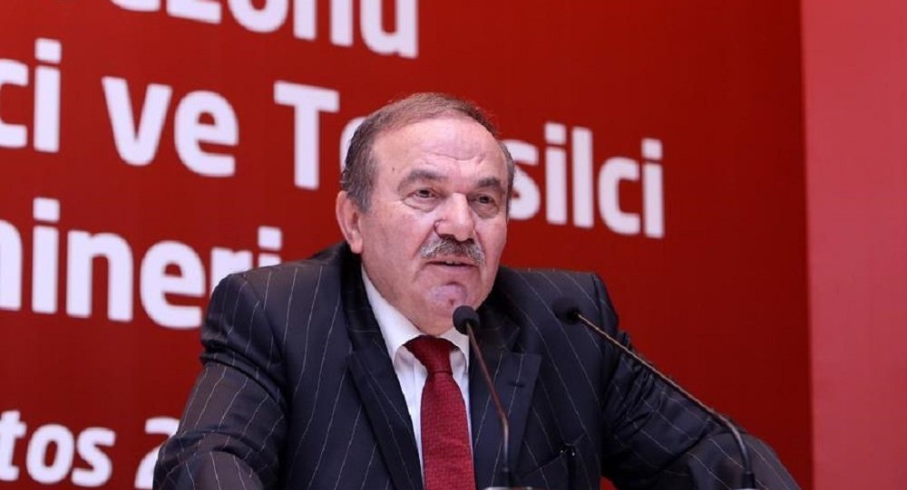 Yusuf Namoğlu: Son damlayı Trabzonspor maçı taşırdı