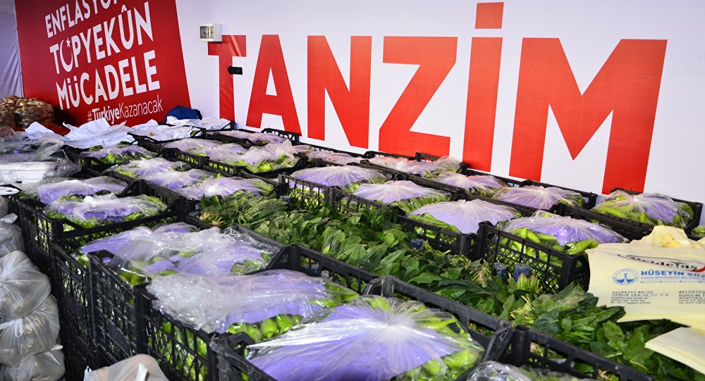 BİM tanzim satış zararını açıkladı: 30 milyon TL