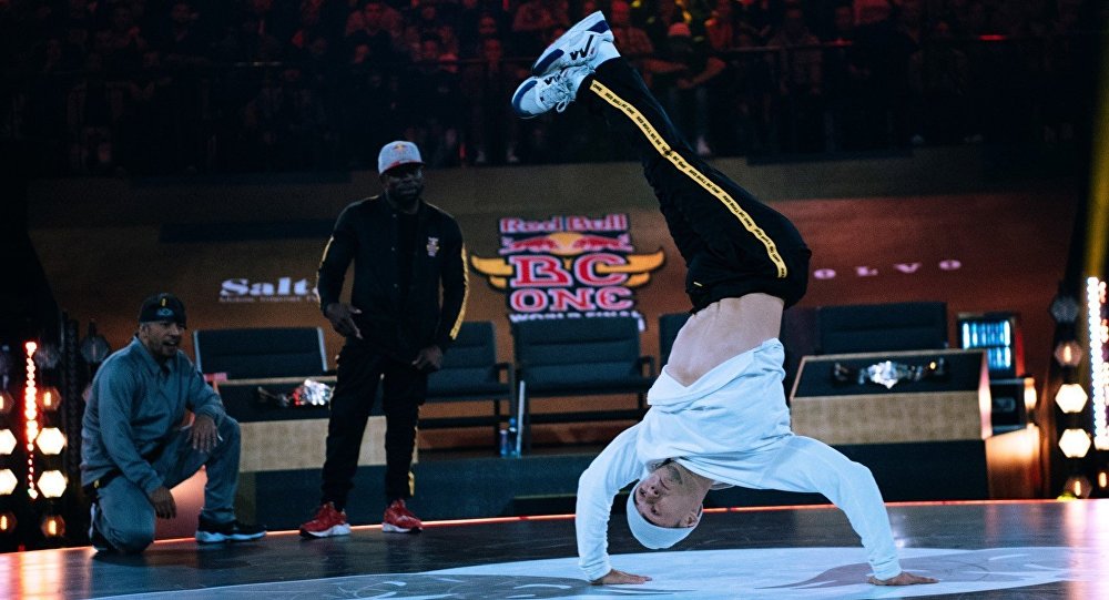 2024 Paris Olimpiyatları na  breakdance  kategorisi eklendi!