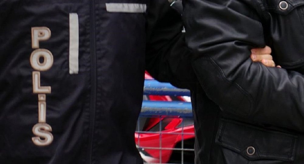 TSK da FETÖ operasyonu: 210 gözaltı