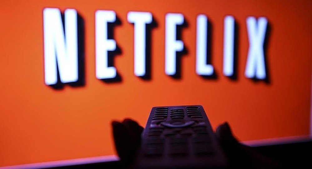 Netflix Türkiye konusunda kararını verdi