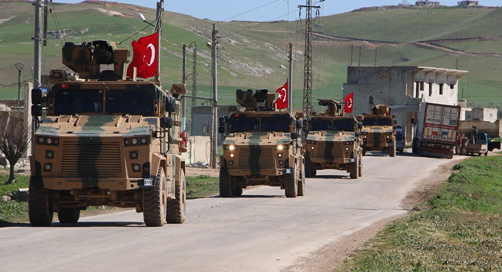 489 PKK lı etkisiz hale getirildi