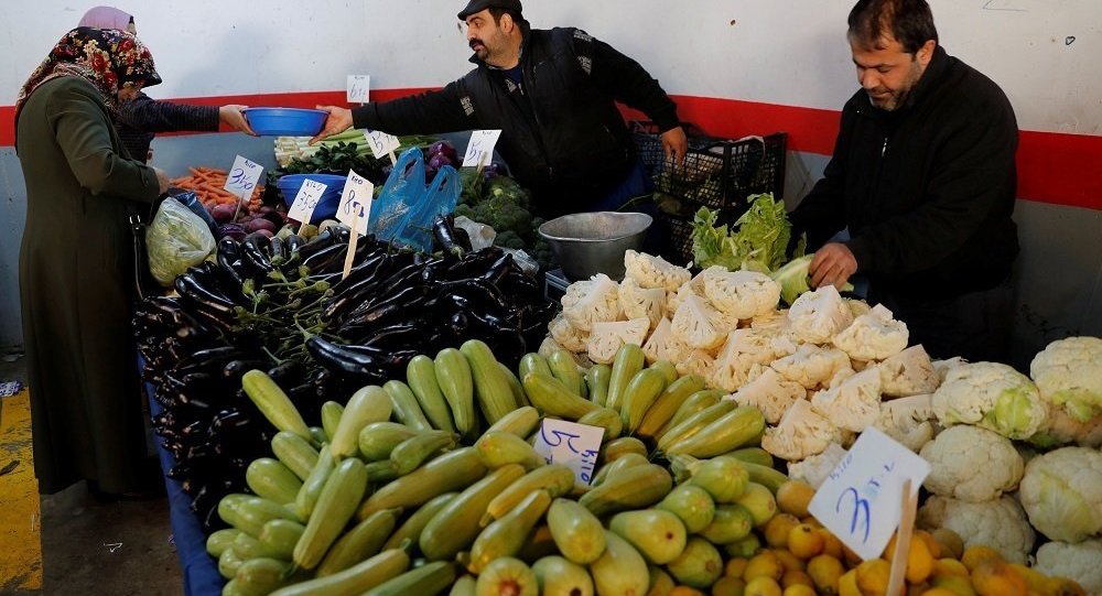İstanbul tanzim satışın 3 aylık maliyeti 8 milyon TL