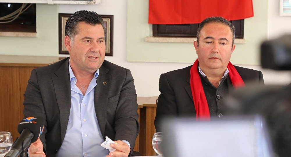 Kocadon, eski partisi CHP yi eleştirdi