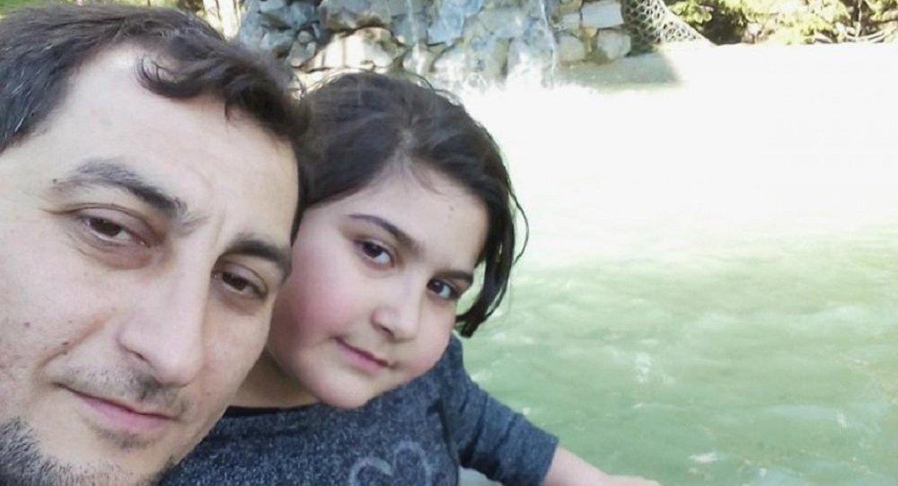 Rabia Naz olayında Mavi Balina iddiası