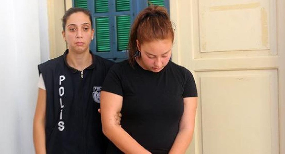  Hayalim katil olmaktı  diyerek önüne geleni bıçaklayan liseliye ceza
