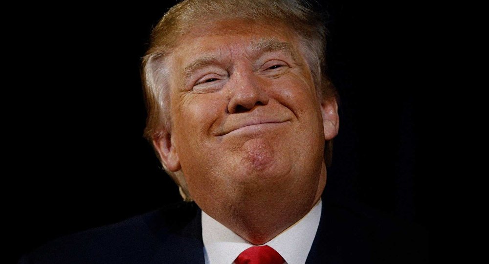 Trump: Gidip kendi ülkelerinizi düzeltin