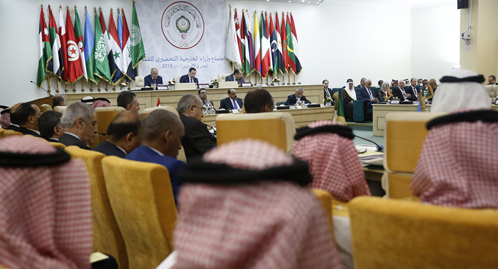 Mısır, Libya yı görüşmek üzere Arap Birliği ni olağanüstü toplantıya çağırdı