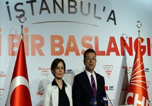 Kaftancıoğlu hakkındaki iddianame kabul edildi
