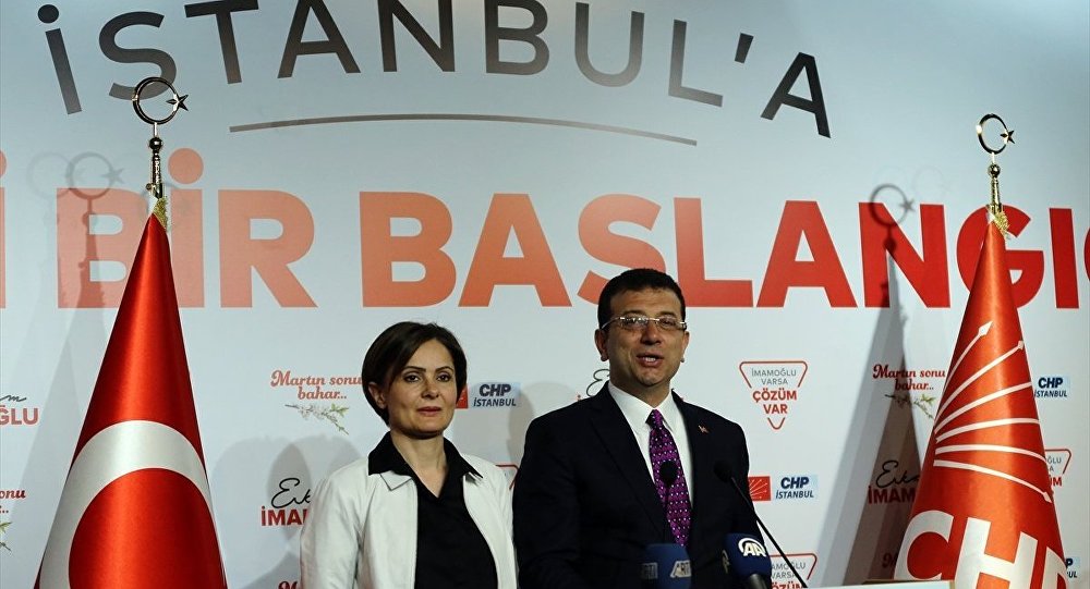 Canan Kaftancıoğlu: AKP seçmeninden daha çok oy alacağız