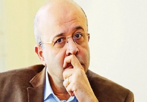 Ahmet Takan'a yumruklu saldırı