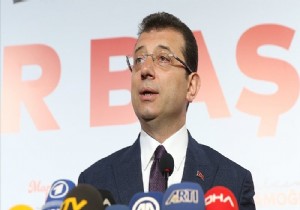 İmamoğlu'ndan Maltepe açıklaması: İETT otobüslerimizi tahsis etmedik