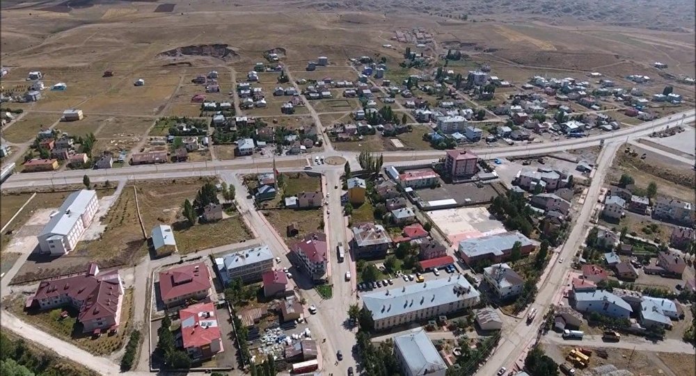 Sivas ın İmranlı ilçesinde belediyeyi ilk kez CHP kazandı