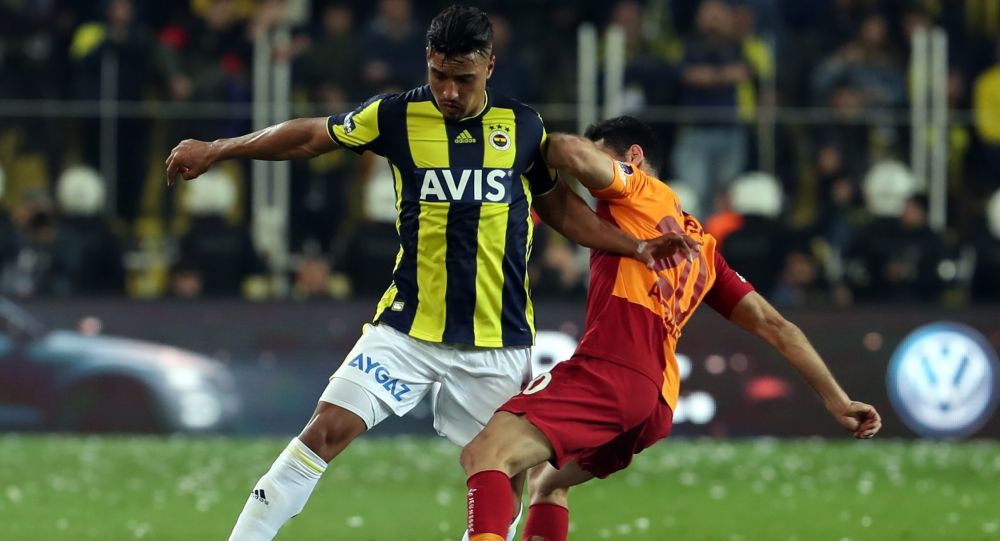 Fenerbahçe’den Galatasaray’a  emojili  gönderme!