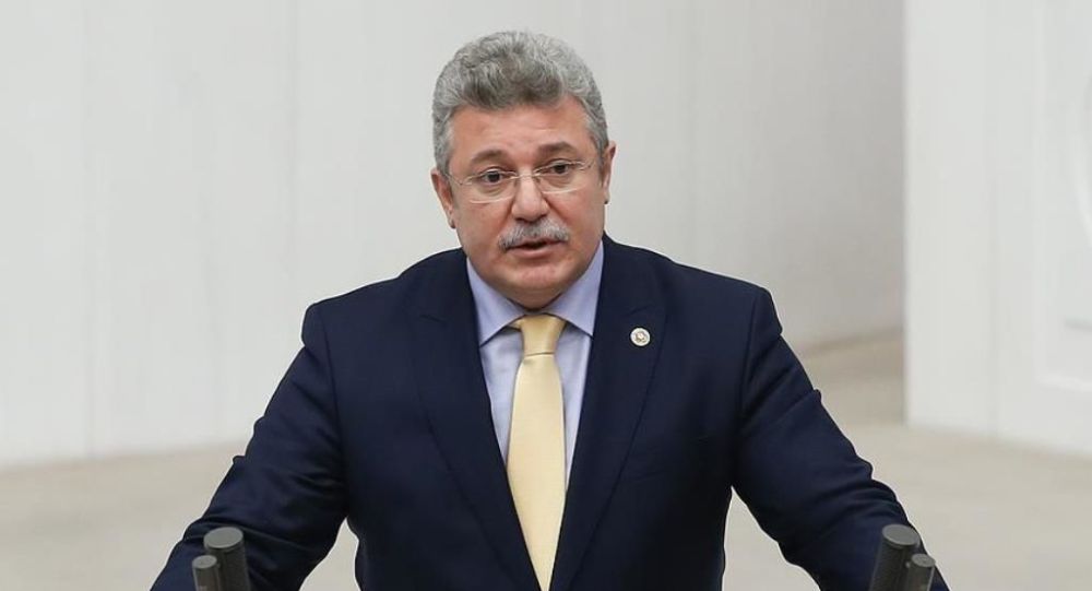 Akbaşoğlu ndan Kılıçdaroğlu na: Hodri meydan
