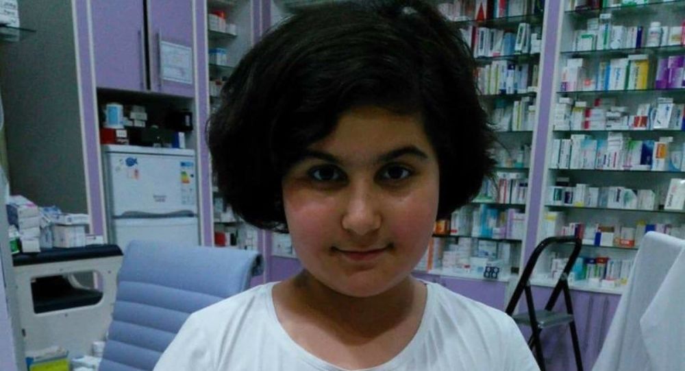 Rabia Naz ın otopsi raporu: Düşme sonucu yaşamını yitirmiş