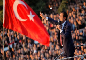 İtalyan basını İmamoğlu'nu manşete taşıdı: Erdoğan'ı yenmek ütopya değil