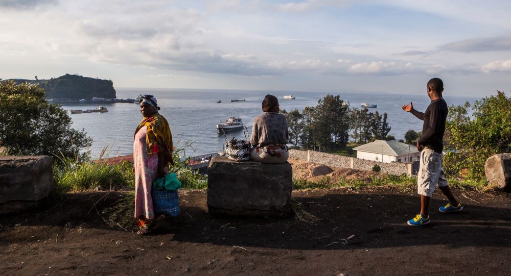 Kongo da tekne faciası: 13 ölü, 142 kayıp