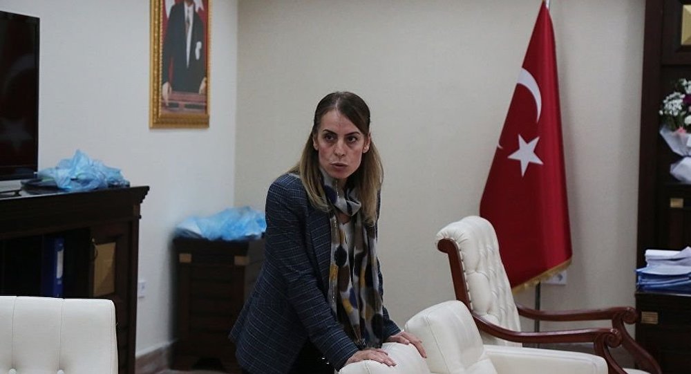 HDP li Kayapınar eski Belediye Başkanı na 15 yıla kadar hapis istemi