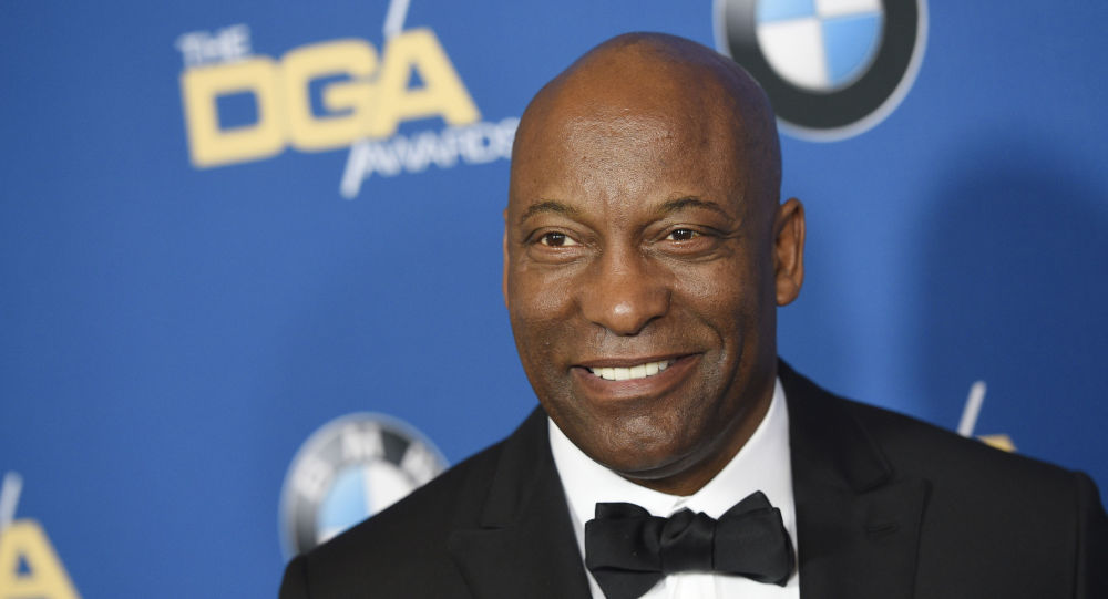 John Singleton hayatını kaybetti