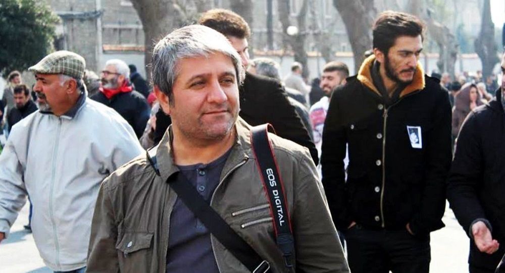 Yurt gazetesi Genel Yayın Yönetmeni Avcu gözaltına alındı