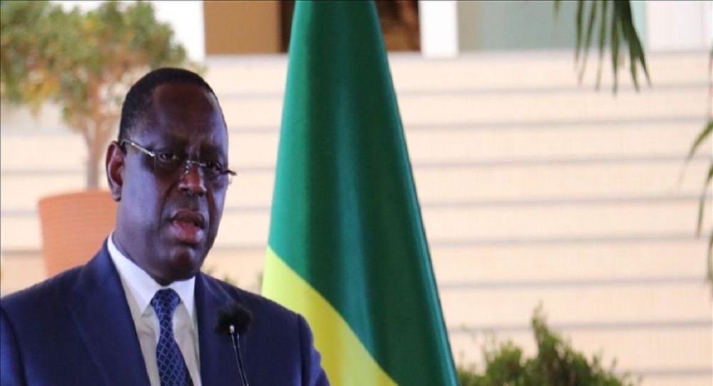 Senegal de başbakanlık kaldırıldı