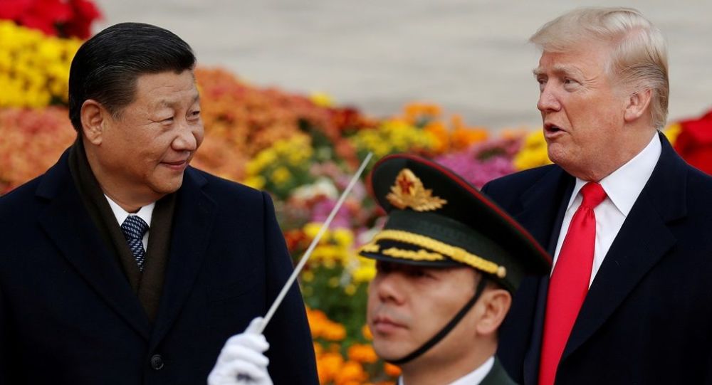 Çin den ABD ye misilleme uyarısı