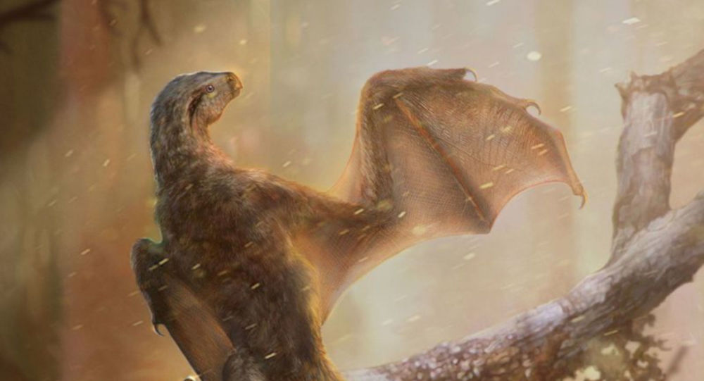 Yeni bir dinozor türü keşfedildi
