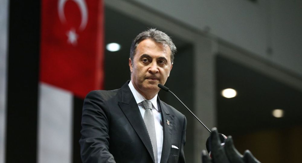 Fikret Orman yeniden Kulüpler Birliği Başkanı oldu