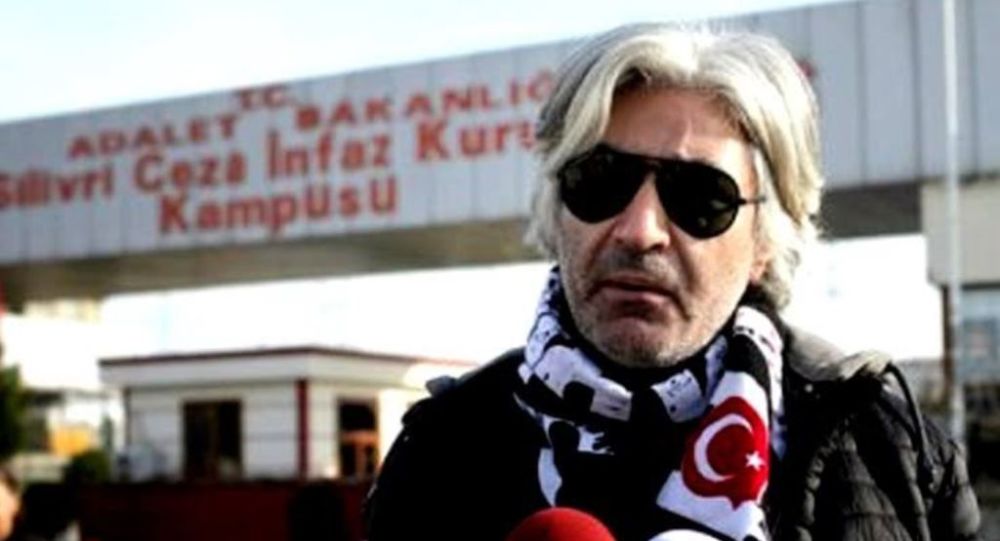 Beşiktaş taraftar grubu Çarşı nın liderlerinden Güner e silahlı saldırı