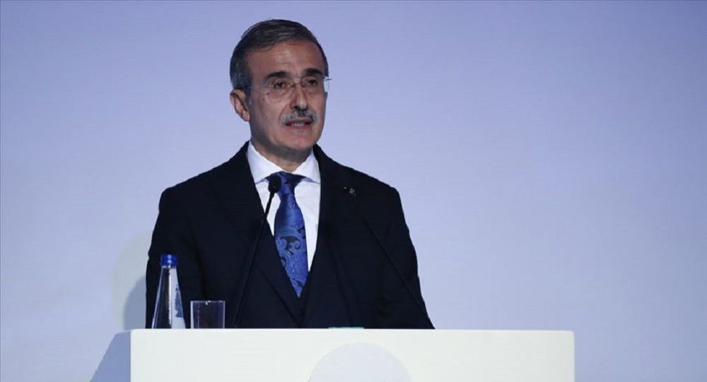 Savunma Sanayii Başkanı: Ambargo açıklaması yapanlar kapımıza gelecek