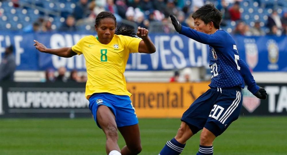 Brezilyalı futbolcudan rekor: FIFA Dünya Kupası na 7. kez katılacak