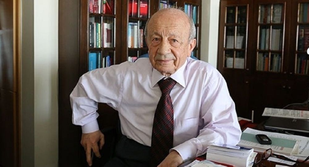  İmamoğlu nu destekleyelim  önerisi reddedilen Türk, DSP den istifa etti