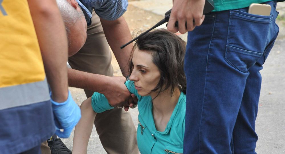 Kocasını öldüren İpek e  tahrik ve iyi hal  indirimiyle 18 yıl 4 ay hapis