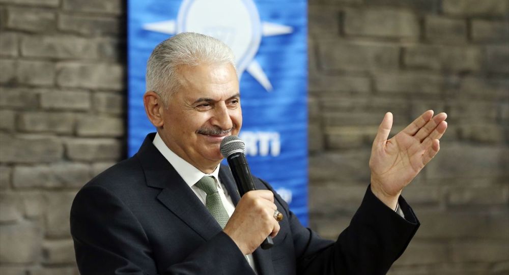 Yıldırım dan İstanbul a yeni vaatler