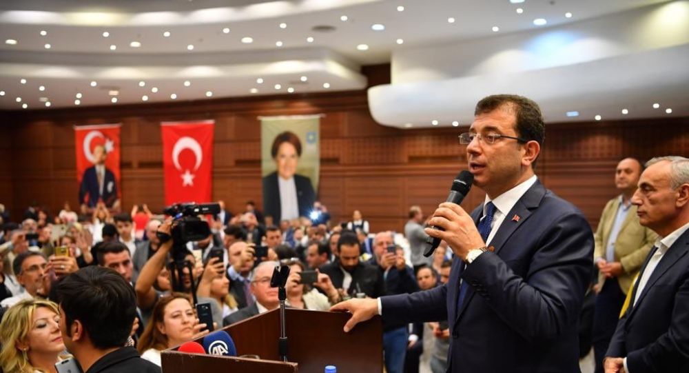 Cumhuriyet: İmamoğlu nun açıkladığı israf rakamlarının detaylarına ulaştık