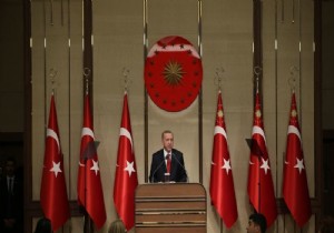 Erdoğan: Bu milletin valisine 'it' diyen bir insandan siyasetçi olmaz