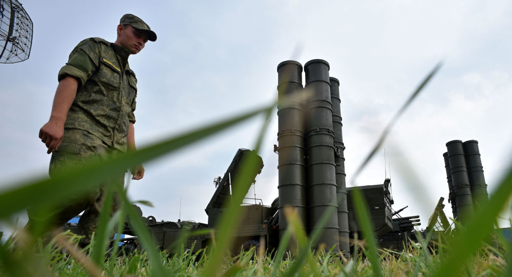 ABD’den Hindistan a S-400 tehdidi