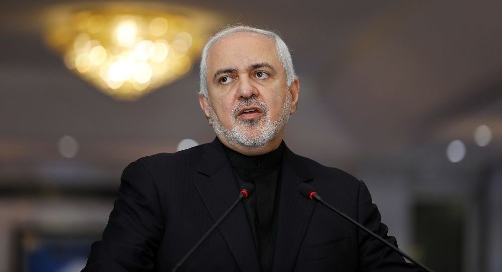 Cevad Zarif: Savaş peşinde değiliz