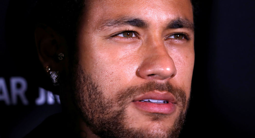 Tecavüz ve saldırıyla suçlanan Neymar 5 saat ifade verdi, iddiaları reddetti