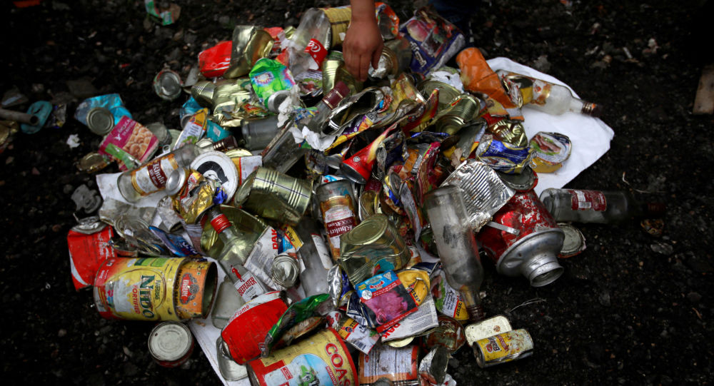 Everest Dağı ndan 11 ton çöp toplandı